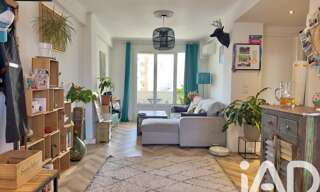 Appartement 3 Pièces 61 m² à vendre à Toulouse (31300)