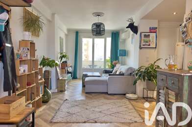 Appartement 3 pièces 260000 €