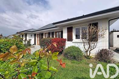 Maison 5 pièces 290000 €