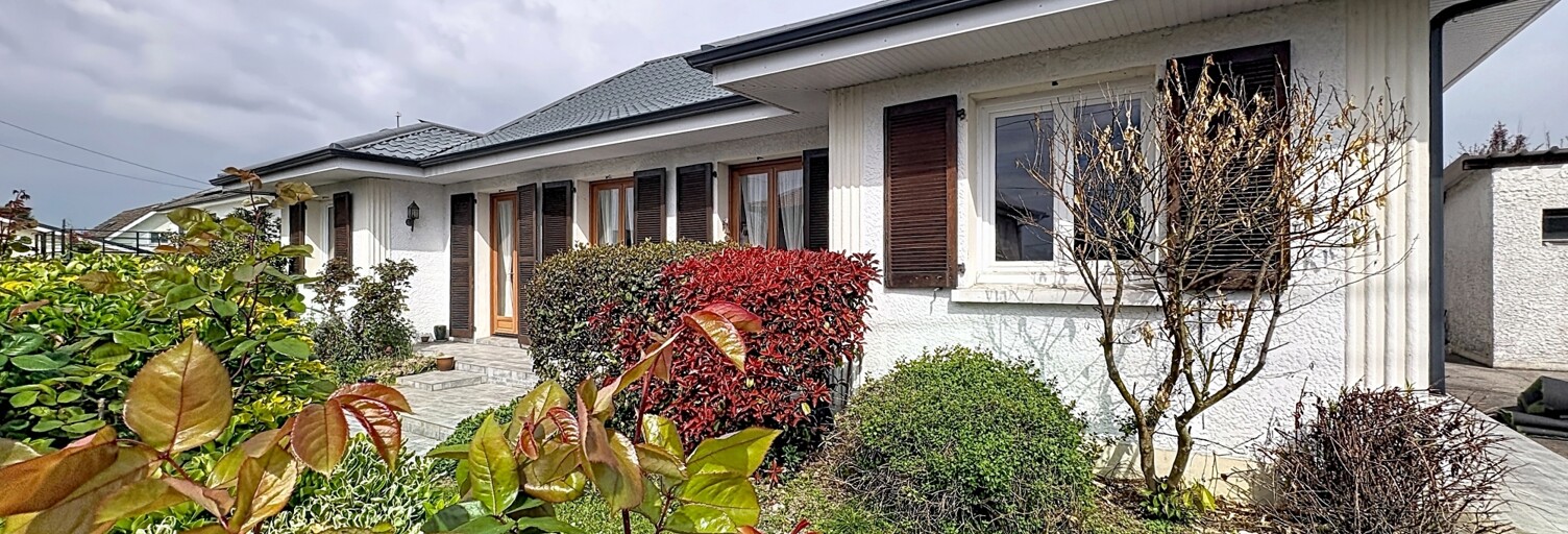 Maison 5 Pièces 120 m² à vendre à Pau (64000)