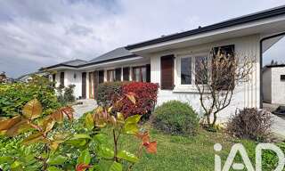 Maison 5 Pièces 120 m² à vendre à Pau (64000)