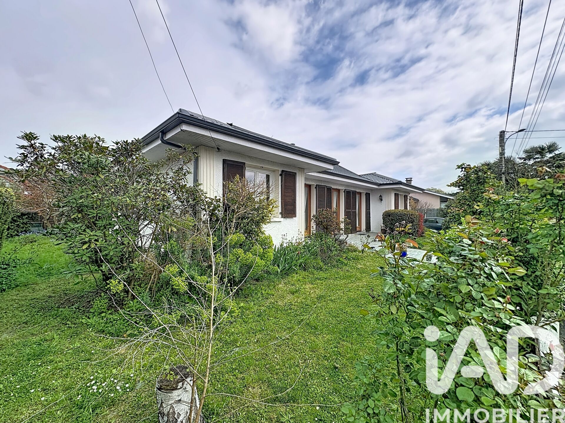Vente Maison/villa 5 pièces - Photo 2