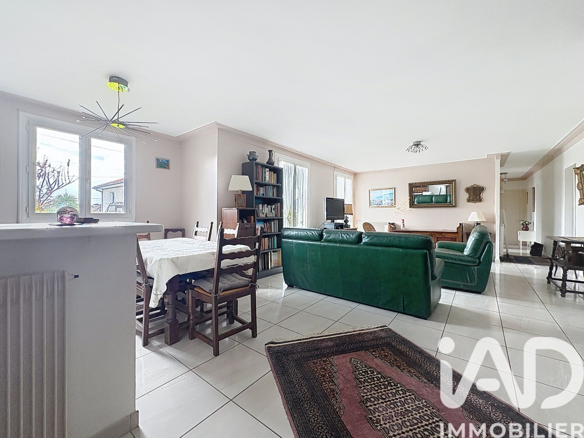 Vente Maison/villa 5 pièces - Photo 3