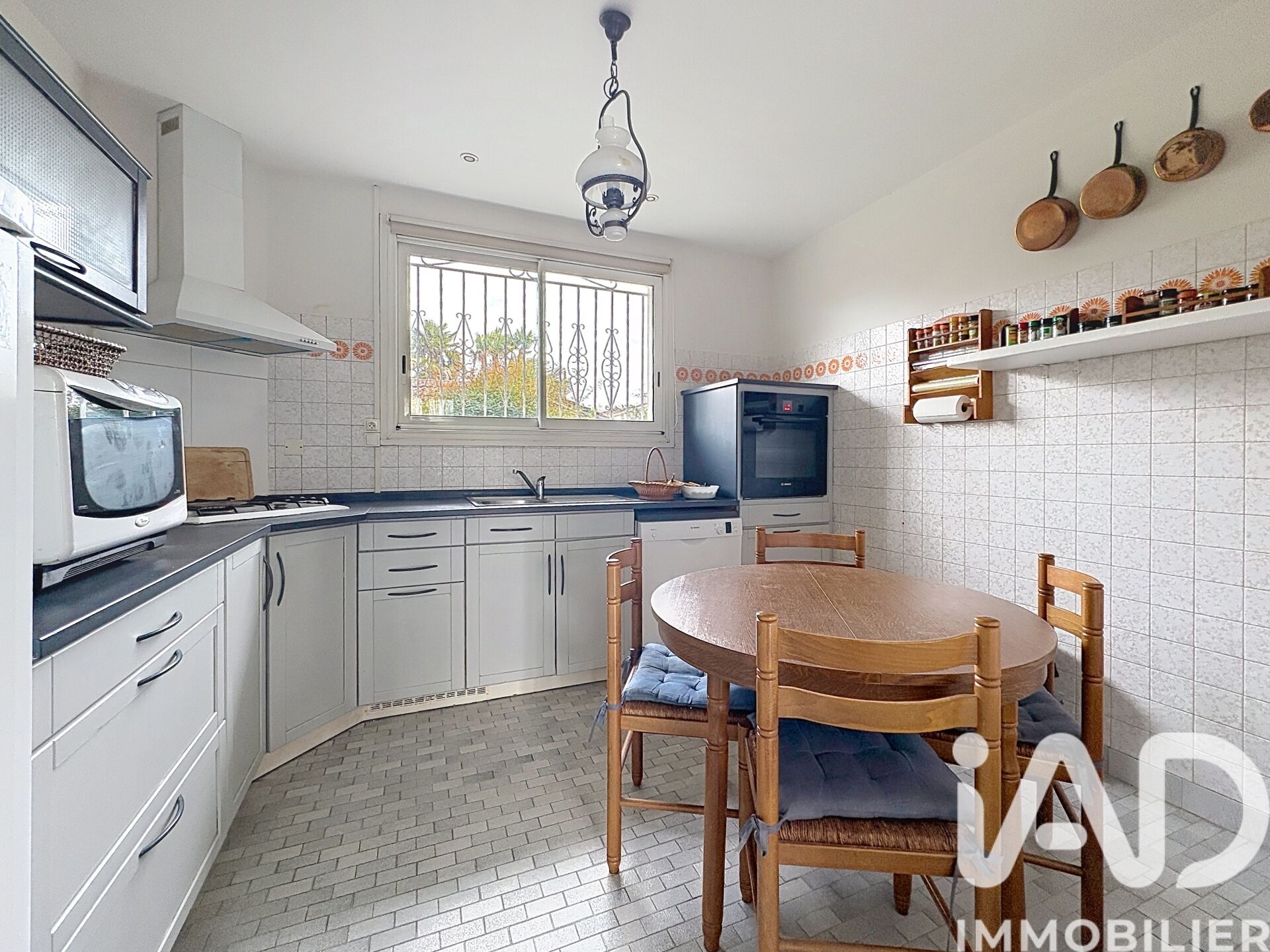 Vente Maison/villa 5 pièces - Photo 5