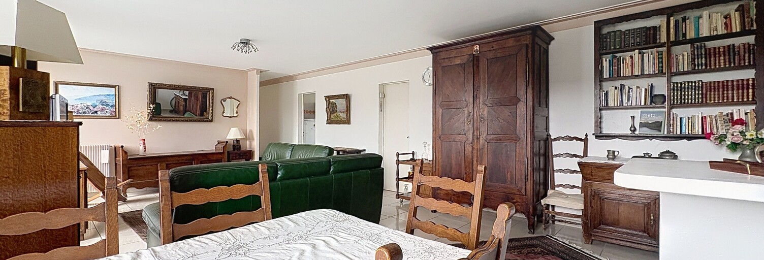 Maison 5 Pièces 120 m² à vendre à Pau (64000)