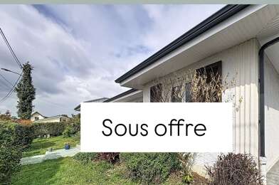 Maison 5 pièces 290000 €