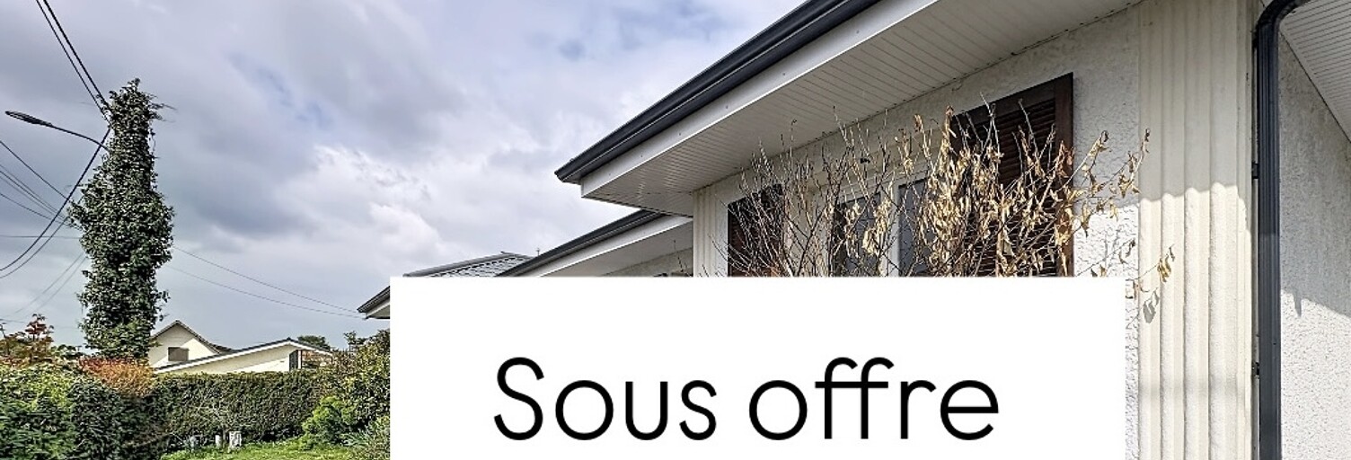Maison 5 Pièces 120 m² à vendre à Pau (64000)