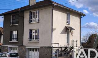 Maison 4 Pièces 67 m² à vendre à Limoges (87100)