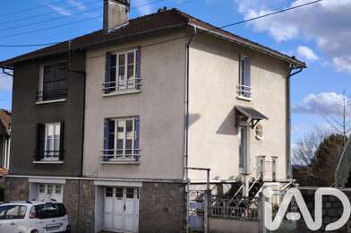 Maison 4 pièces 139900 €