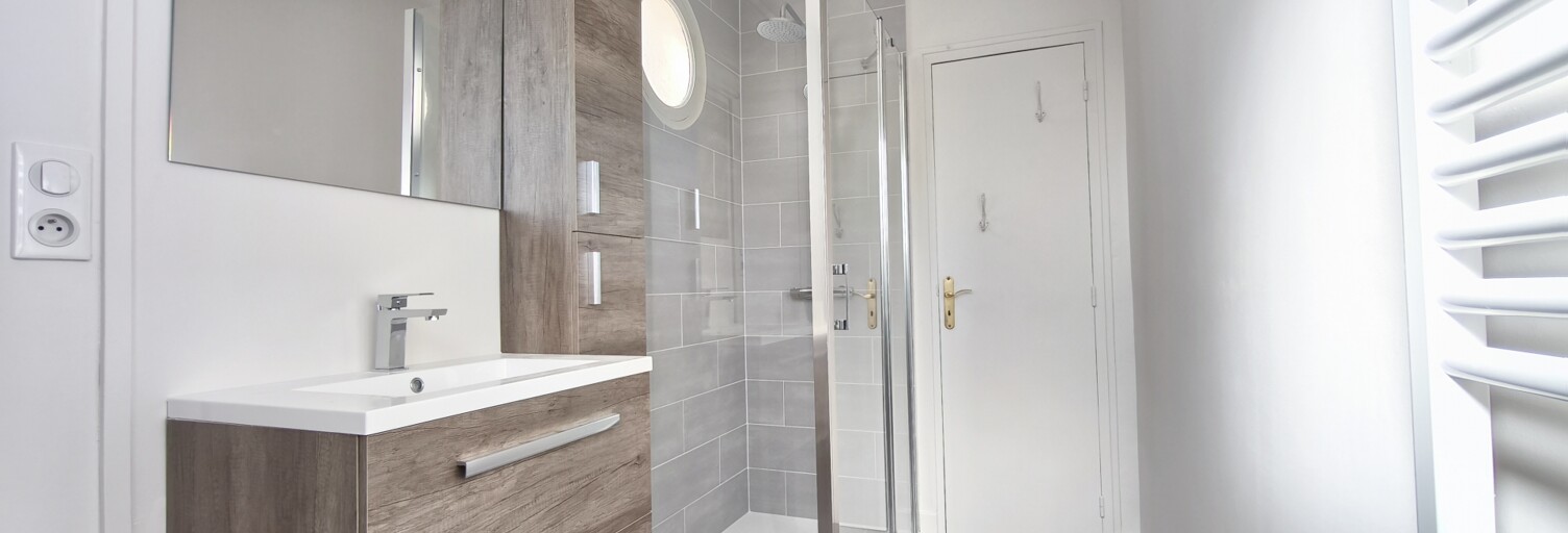 Maison 4 Pièces 67 m² à vendre à Limoges (87100)