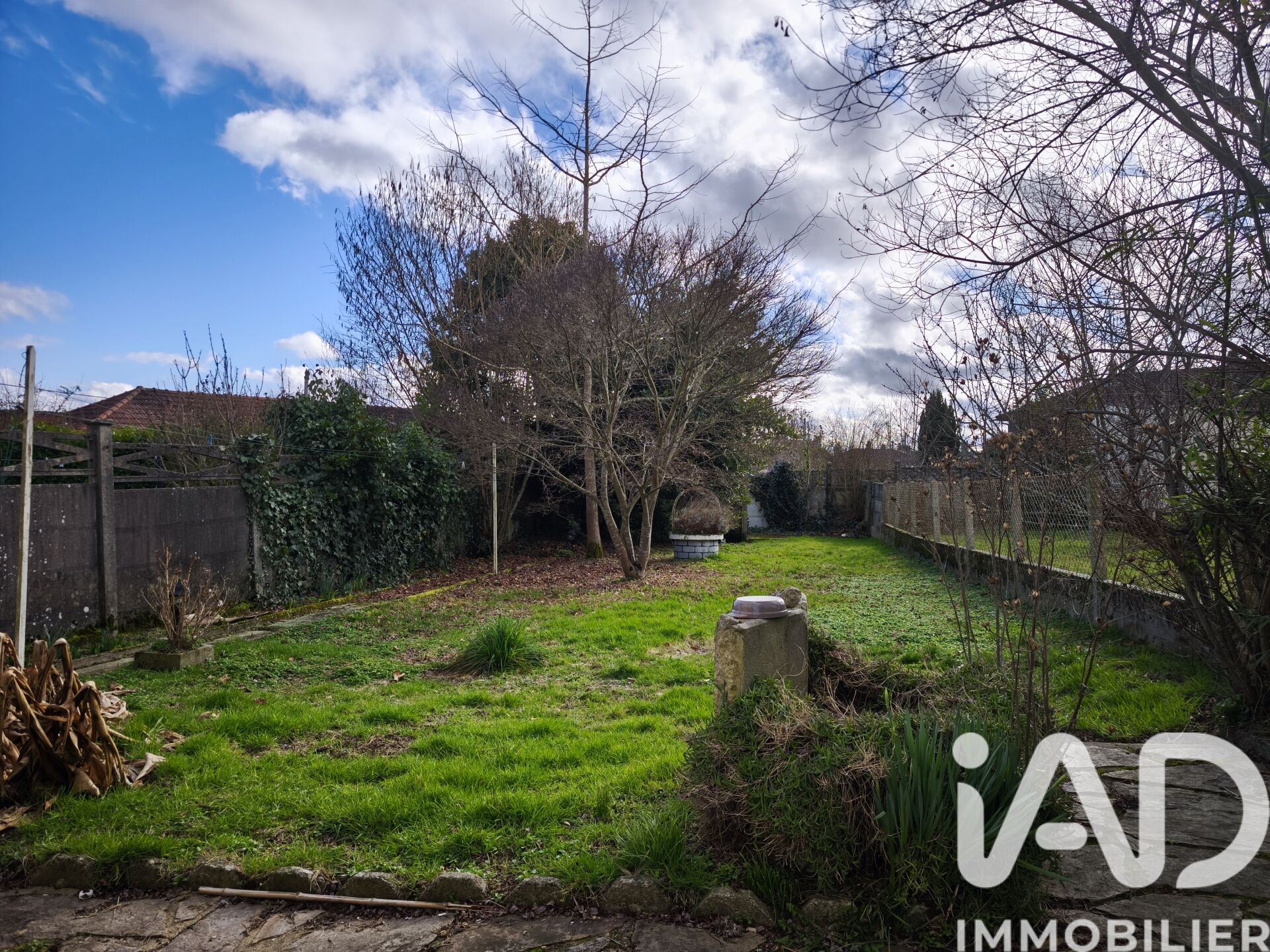Vente Maison/villa 4 pièces - Photo 3