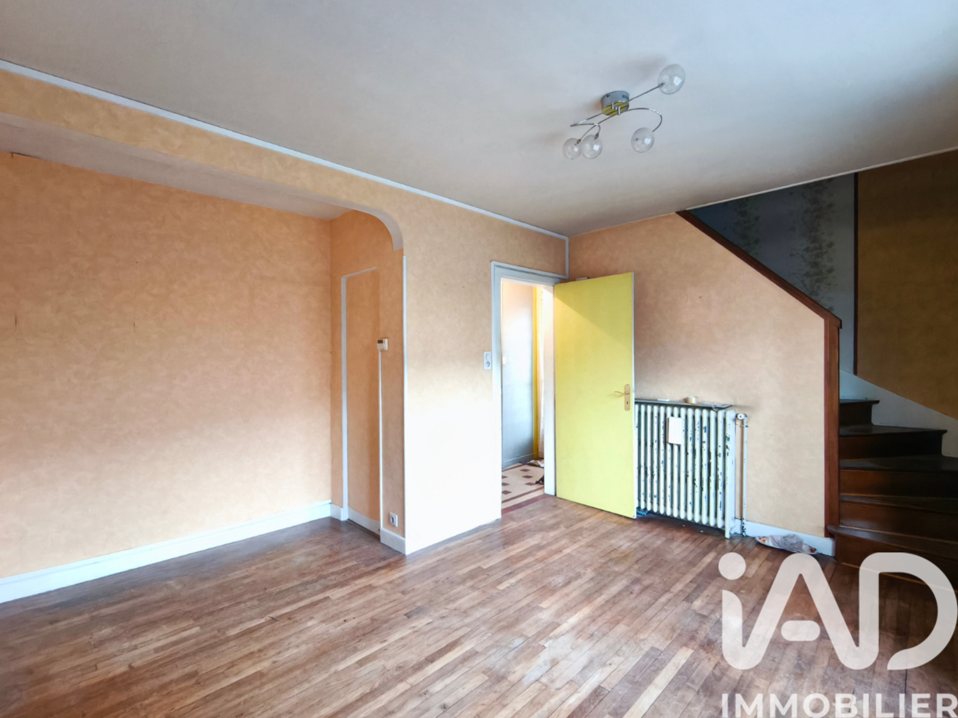 Vente Maison/villa 4 pièces - Photo 5