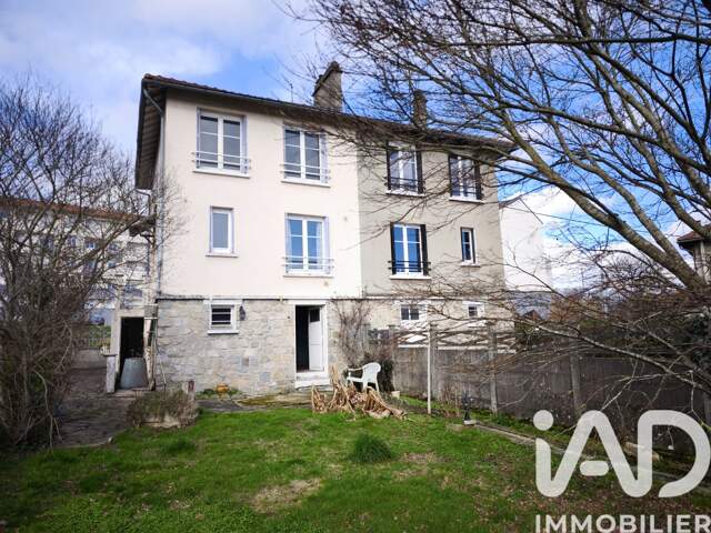Vente Maison/villa 4 pièces — photo du bien