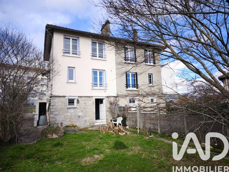 Vente Maison/villa 4 pièces — photo 1