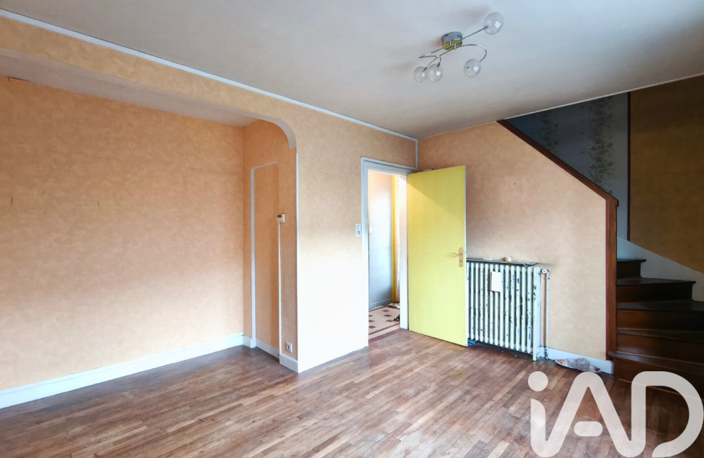 Vente Maison/villa 4 pièces — photo 5