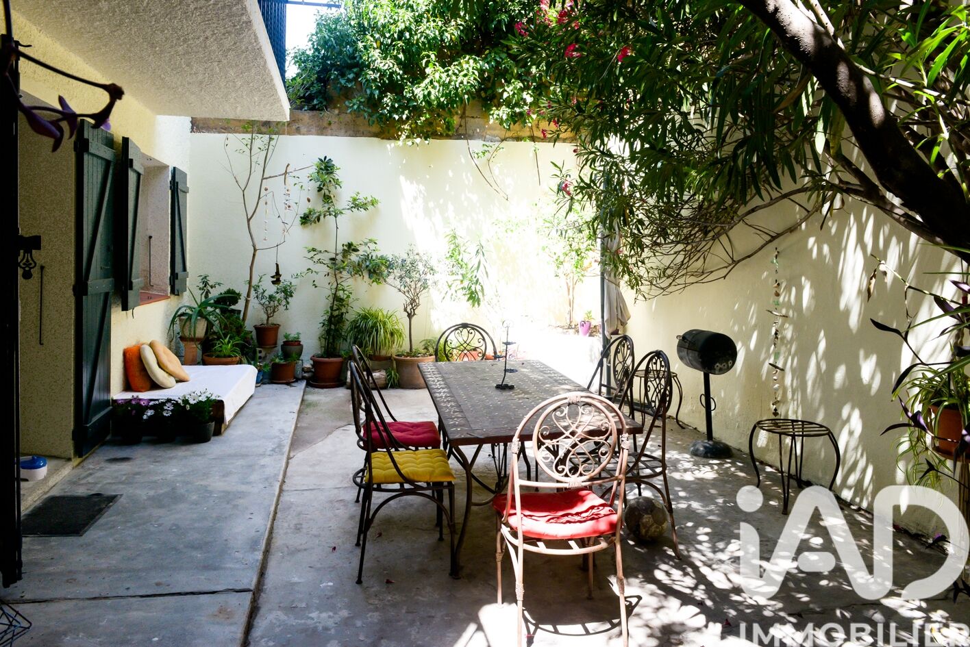 Perpignan - 150m² - 6p.