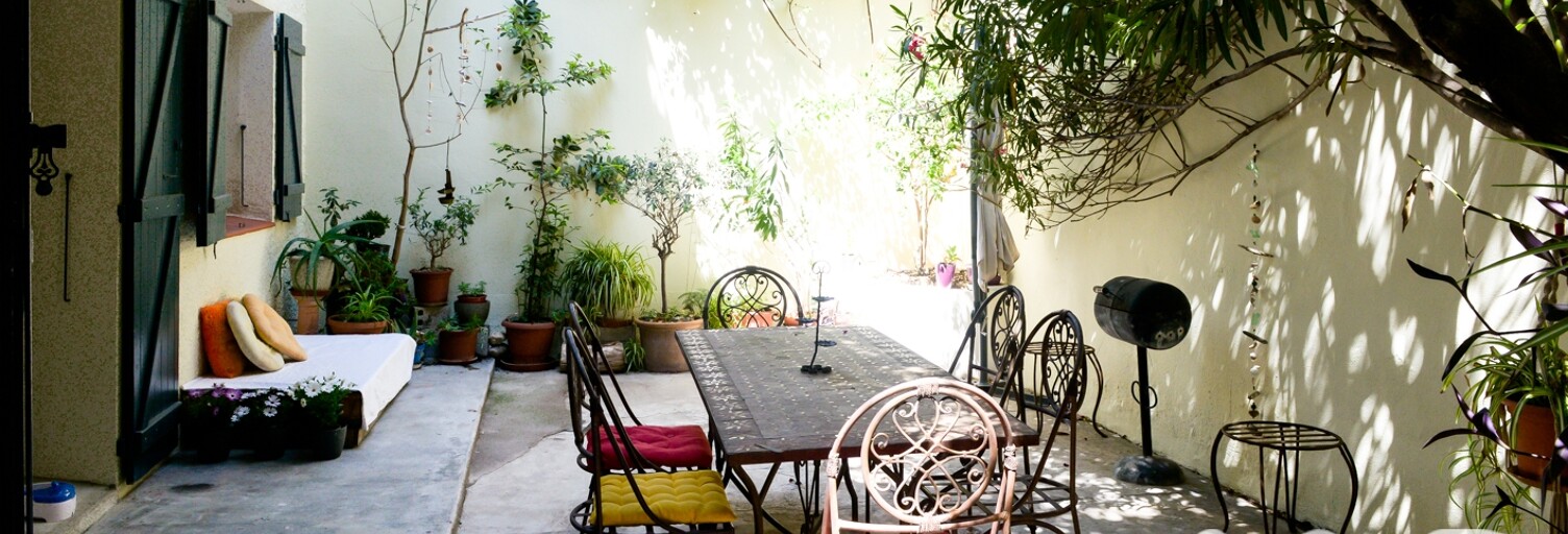 Maison 6 Pièces 150 m² à vendre à Perpignan (66000)