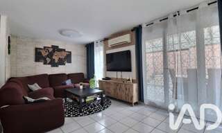 Maison 4 Pièces 77 m² à vendre à Marseille 15 (13015)