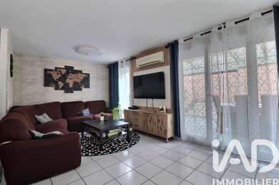 Maison 4 pièces 330000 €