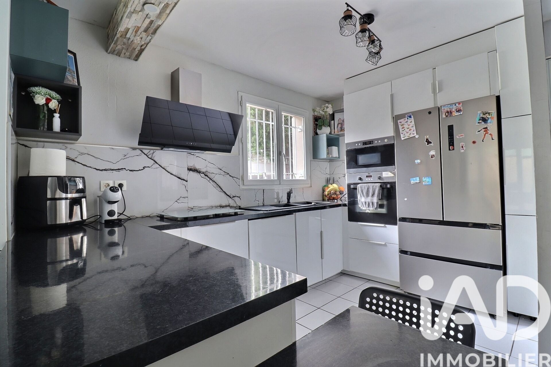 Vente Maison/villa 4 pièces - Photo 3