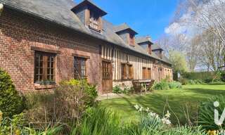 Maison 6 Pièces 156 m² à vendre à Étainhus (76430)