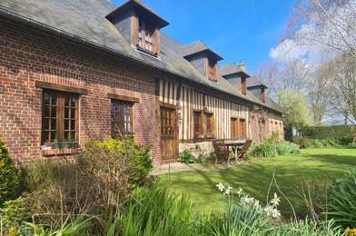 Maison 6 pièces 317000 €