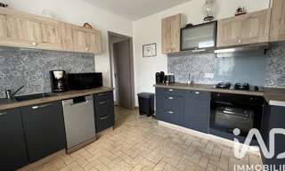 Maison 5 Pièces 113 m² à vendre à Mauzé-sur-le-Mignon (79210)