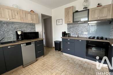 Maison 5 pièces 224000 €