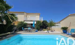 Maison 6 Pièces 150 m² à vendre à Saleilles (66280)