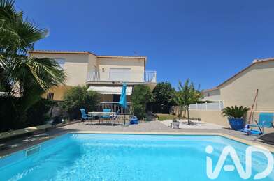 Maison 6 pièces 399000 €