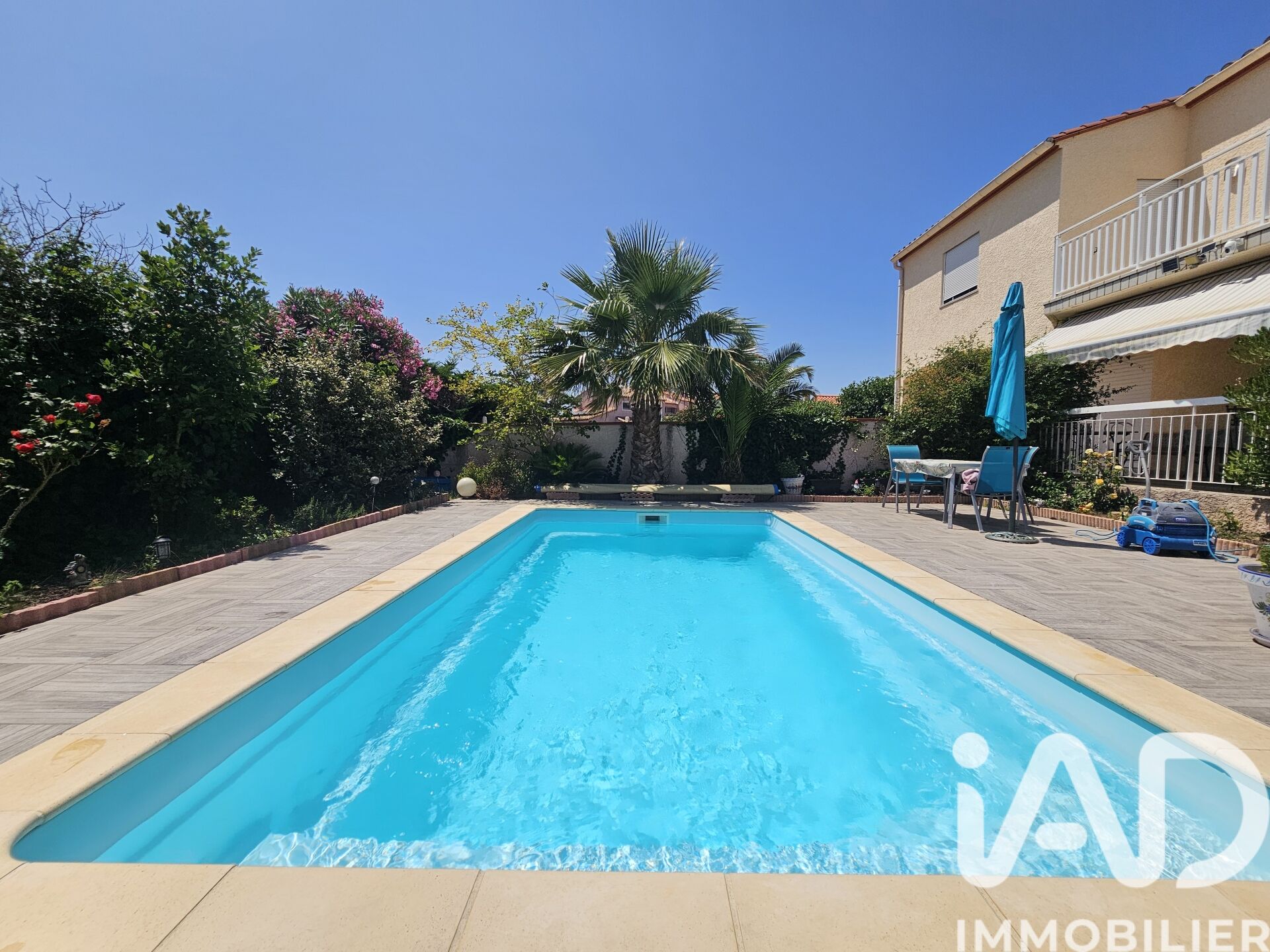 Vente Maison/villa 6 pièces - Photo 2