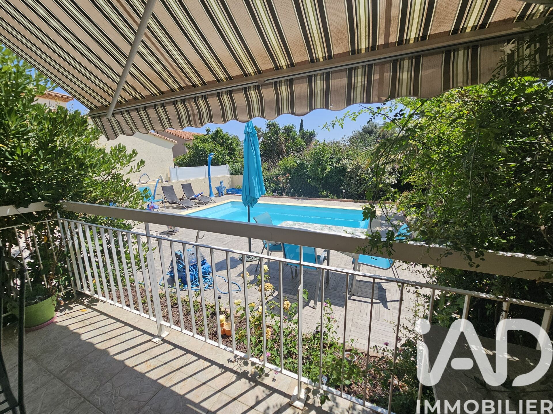 Vente Maison/villa 6 pièces - Photo 3