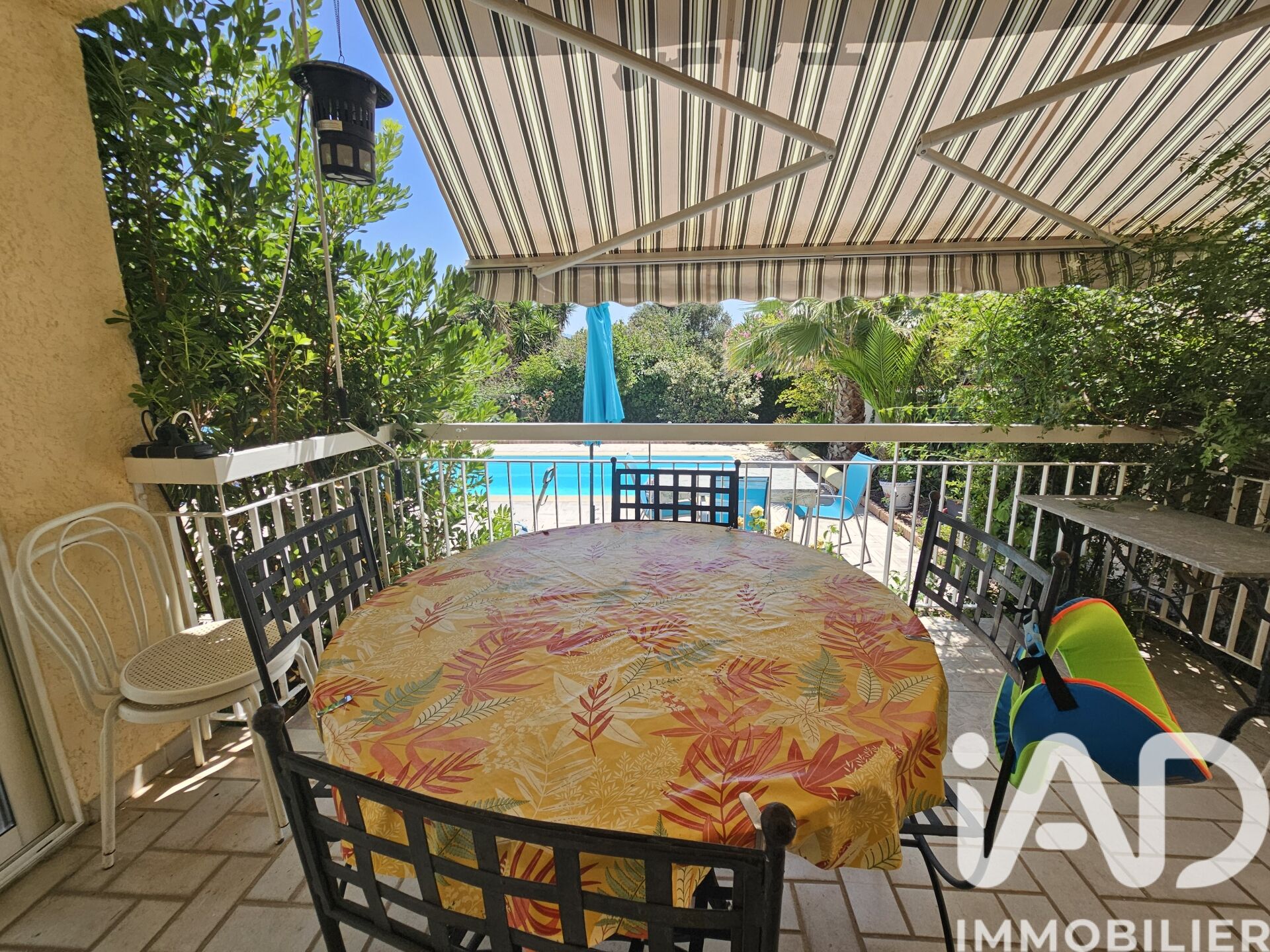 Vente Maison/villa 6 pièces - Photo 4