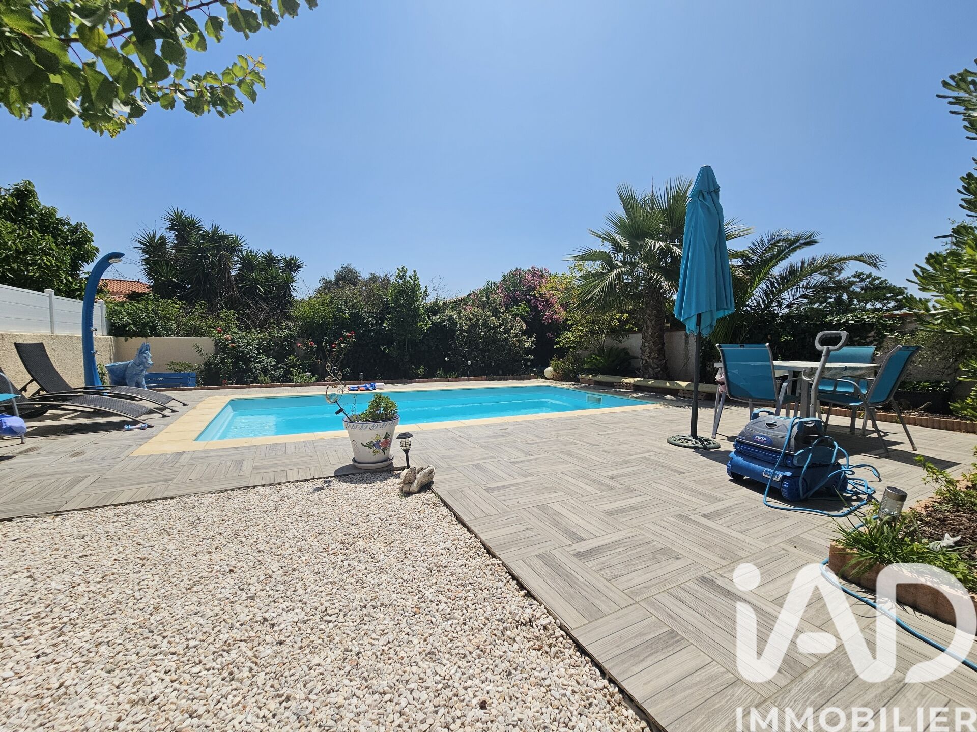 Vente Maison/villa 6 pièces - Photo 5