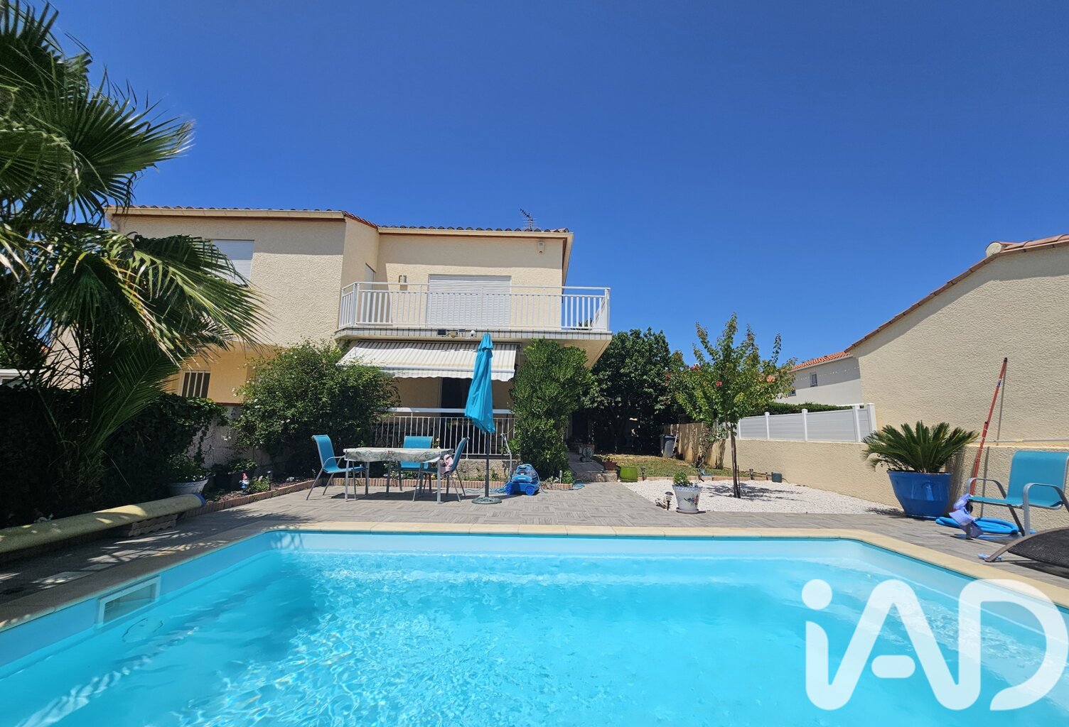 Vente Maison traditionnelle 6 pièces — photo 1