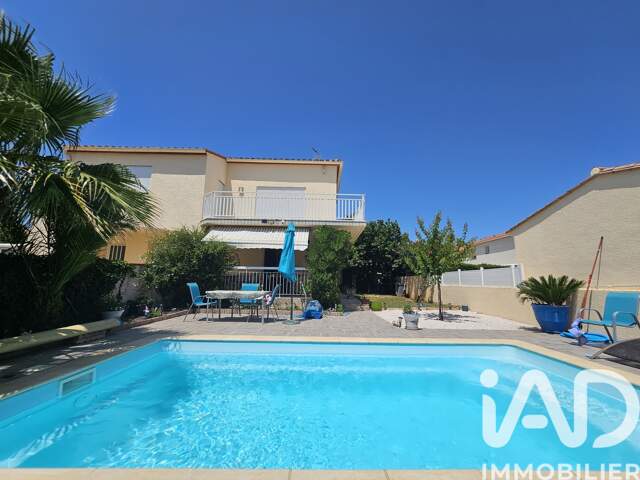 Vente Maison traditionnelle 6 pièces — photo du bien