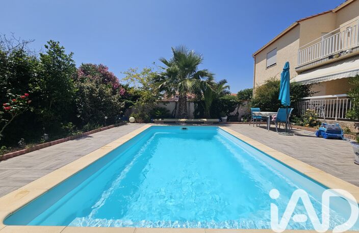 Vente Maison traditionnelle 6 pièces — photo 2