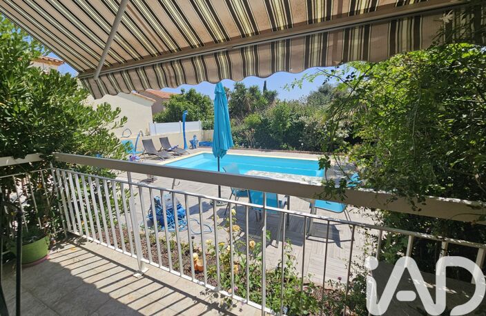 Vente Maison traditionnelle 6 pièces — photo 3