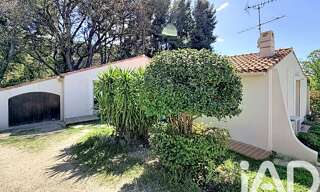 Maison 5 Pièces 119 m² à vendre à Vitrolles (13127)