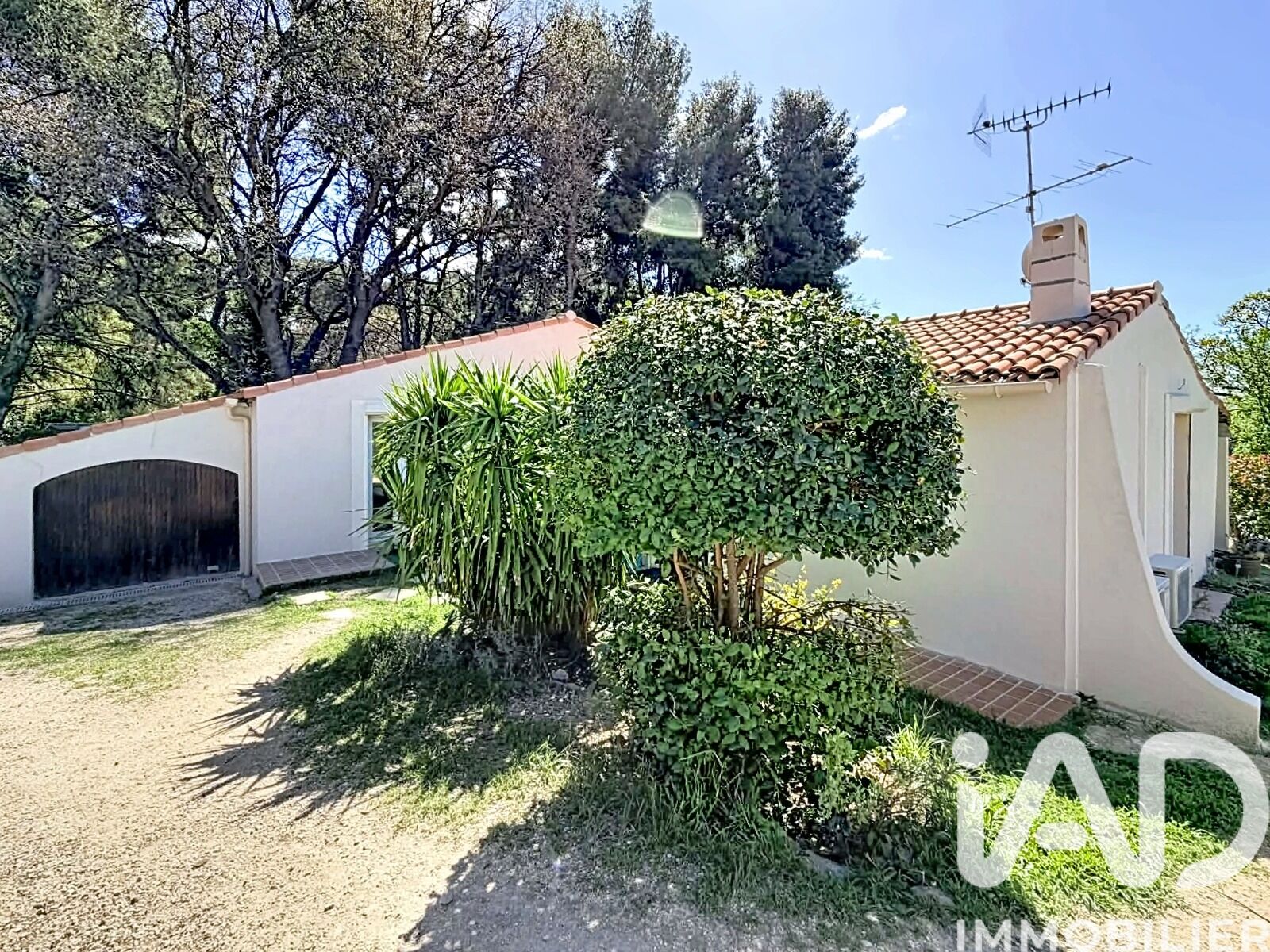 Maison à vendre, 5 pièces, 119 m², Vitrolles