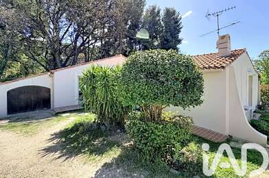 Maison 5 pièces 570000 €