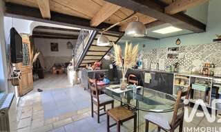 Maison 4 Pièces 118 m² à vendre à Vauvert (30600)