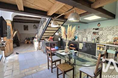 Maison 4 pièces 200000 €