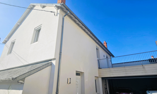 Maison 7 Pièces 179 m² à vendre à Yzeure (03400)