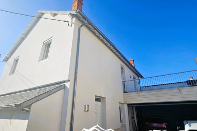 Maison 7 pièces 212000 €