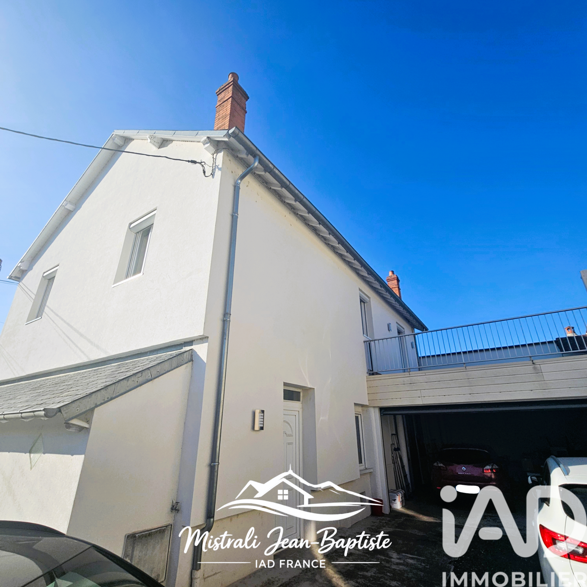 Vente Maison/villa 7 pièces - Photo 2