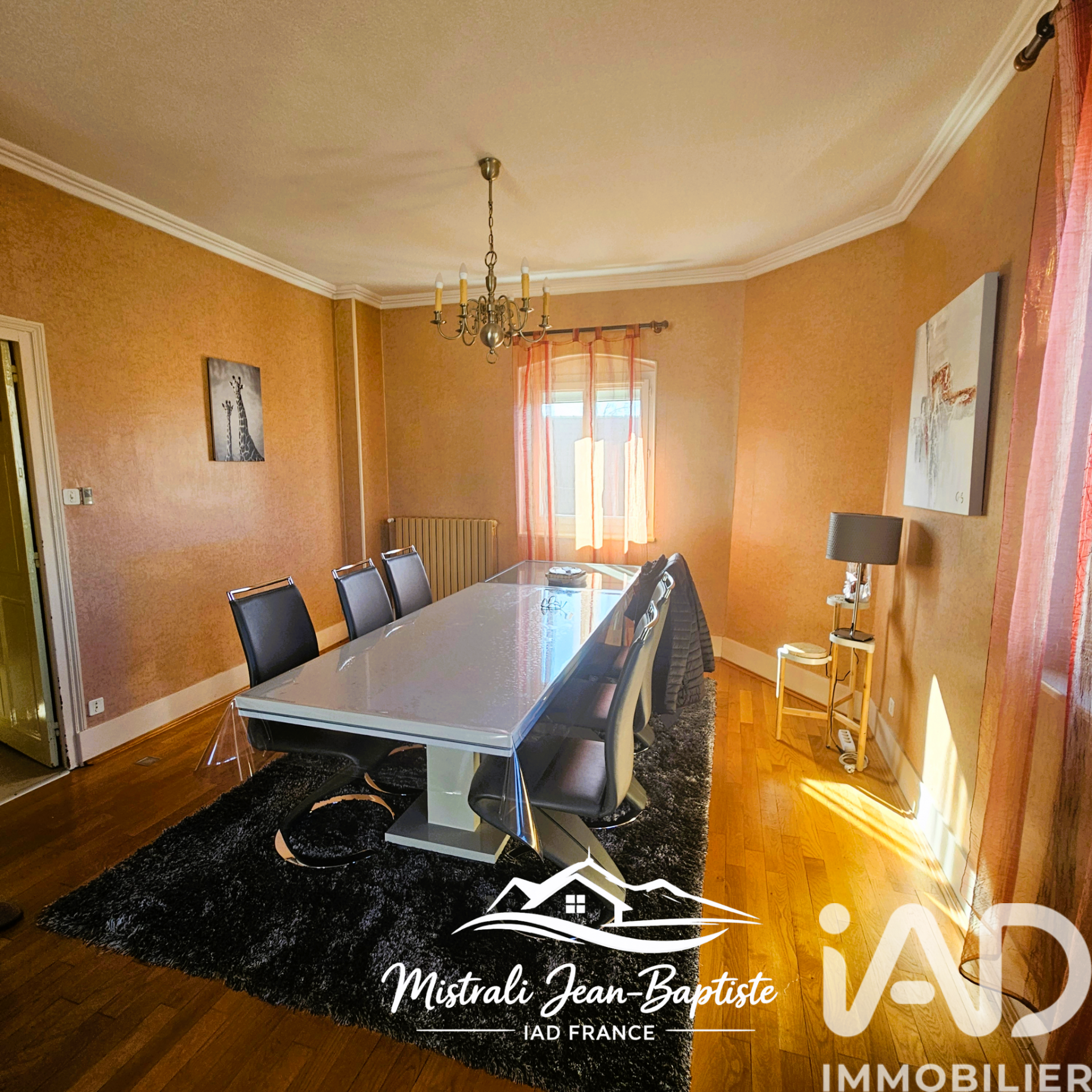 Vente Maison/villa 7 pièces - Photo 3