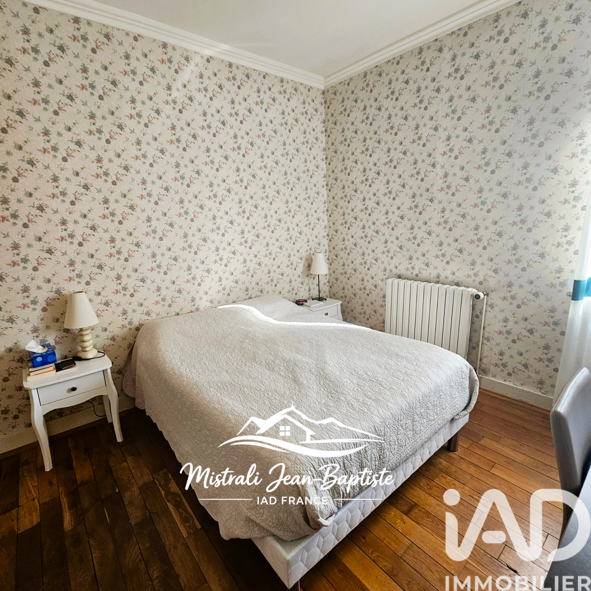 Vente Maison/villa 7 pièces - Photo 4