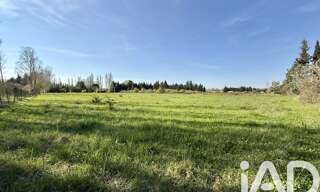 Terrain  9900 m² à vendre à Aubignan (84810)