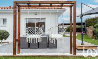 Maison 4 Pièces 91 m² à vendre à Saint-André-de-Seignanx (40390)